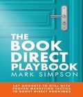 Cover: The Book Direct Playbook - Book Printing UK