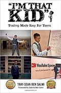 Cover: I'm That KID: Trading Made Easy for Teens (2) - Influencer Publishing