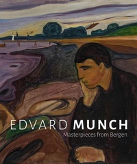 Enlarge image Cover: Edvard Munch - Paul Holberton Publishing Ltd
