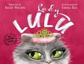 Cover: Lady Lulu - Shawline Publishing Group