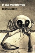 Cover: If You Tolerate This - Salmon Poetry