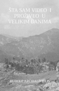 Abbildung von: sTA SAM VIDEO  I PROZIVEO  U VELIKIM DANIMA - Globland Books