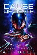 Cover: Cause of Death - Rubber Tree Books