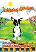 Cover: The Adventures of Bebo - I Am Publications