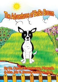 Enlarge image Cover: The Adventures of Bebo - I Am Publications