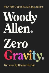 Enlarge image Cover: Zero Gravity - Arcade Publishing