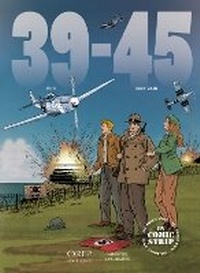 Enlarge image Cover: 39-45 - OREP