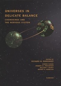 Cover: Universes in Delicate Balance - Elsevier