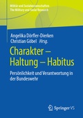 Cover: Charakter - Haltung - Habitus - Springer VS
