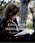 Cover: Ethics of Shri Madbhagvadgita - BookRix