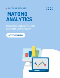 Abbildung von: Matomo Analytics - Books on Demand