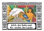 Cover: Jelch, der Rabe und Ka - uschti, der Lachs - Books on Demand
