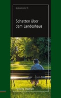 Cover: Schatten &uuml;ber dem Landeshaus - Bordesholmkrimi
