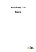 Cover: Lazaro - Outlook Verlag