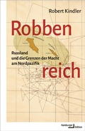 Cover: Robbenreich - Hamburger Edition HIS
