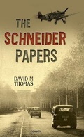 Cover: The Schneider Papers - novum publishing gmbh