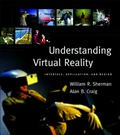 Bild: Understanding Virtual Reality - Morgan Kaufmann