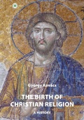Cover: The Birth of Christian Religion - Ad Librum