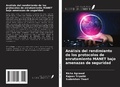 Cover: An&aacute;lisis del rendimiento de los protocolos de enrutamiento MANET bajo amenazas de seguridad - Ediciones Nuestro Conocimiento