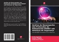Cover: An&aacute;lise de Desempenho dos Protocolos de Roteamento MANET sob Amea&ccedil;as de Seguran&ccedil;a - Edi&ccedil;&otilde;es Nosso Conhecimento