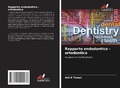 Cover: Rapporto endodontico - ortodontico - International Book Market Service Ltd
