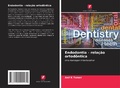 Cover: Endodontia - relacao ortodontica - International Book Market Service Ltd