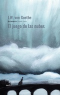 Cover: El juego de las nubes Ed. 2022 - N&oacute;rdica Libros