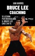 Cover: Bruce Lee Coaching - Area51 Publishing