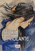 Cover: Storia di Violante - Eee - Edizioni Tripla E