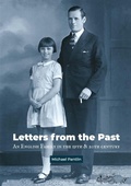 Cover: Letters from the Past - Strawberry Tree Publishing