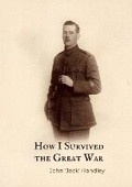Cover: How I Survived the Great War - Strawberry Tree Publishing