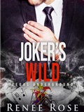 Cover: Joker's Wild - Renee Rose