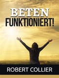 Cover: Beten funktioniert! (&Uuml;bersetzt) - Stargatebook