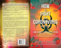 Enlarge image Cover: How to Fight the Coronavirus at Home - M Laurence