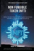 Cover: Non Fungible Token (NFT) - Vicky V. Choudhary