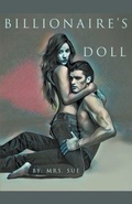 Cover: Billionaire's Doll - Mrs. Sue