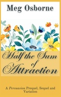 Cover: Half the Sum of Attraction - Meg Osborne