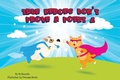 Cover: True Heroes Don't Prove A Point 2 (1, #2) - 1