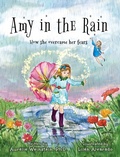 Cover: Amy in the Rain - Blooming Child Press, LLC