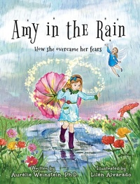 Enlarge image Cover: Amy in the Rain - Blooming Child Press, LLC