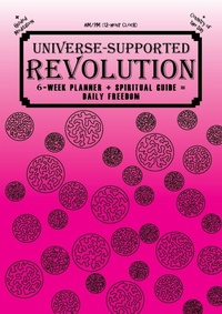 Abbildung von: Universe-Supported Revolution - Sunshine Under the Trees, Corporation