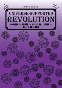 Abbildung von: Universe-Supported Revolution - Sunshine Under the Trees, Corporation