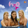 Cover: H2O - Pl&ouml;tzlich Meerjungfrau - Staffel 2 - Universal Music