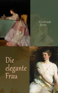 Abbildung von: Die elegante Frau - e-artnow