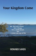 Cover: Your Kingdom Come - Sands Rodway Trust