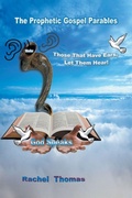 Cover: The Prophetic Gospel Parables - Christian Faith