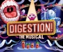 Cover: Digestion! The Musical - Chronicle Books