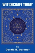 Cover: Witchcraft Today - Book Tree