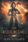 Cover: The Immortals - Evolved Publishing
