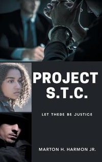 Abbildung von: Project S.T.C. - PageTurner Press and Media